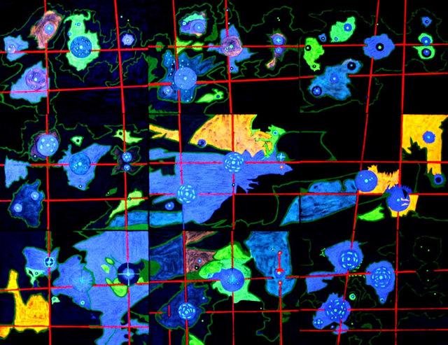 "LA RICERCA DEL DAIMON" 