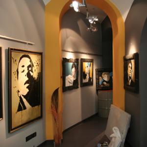 “PERIFERIA + CIELO NERO”