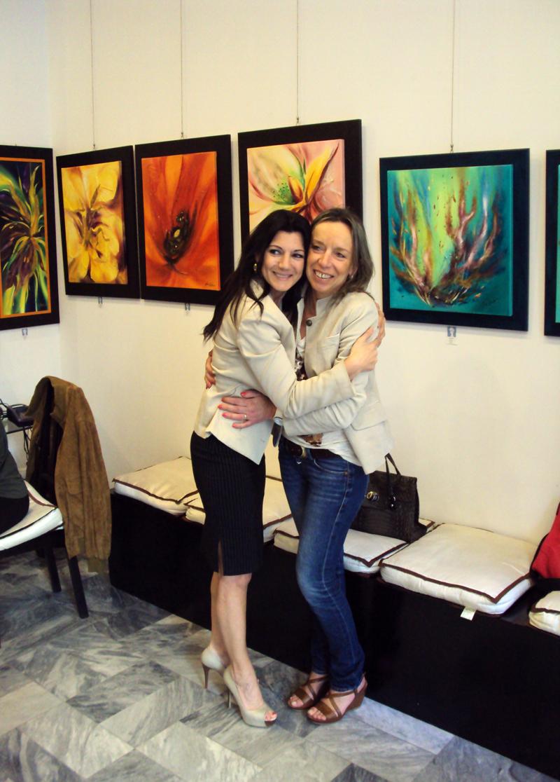 “VITE SILENZIOSE”