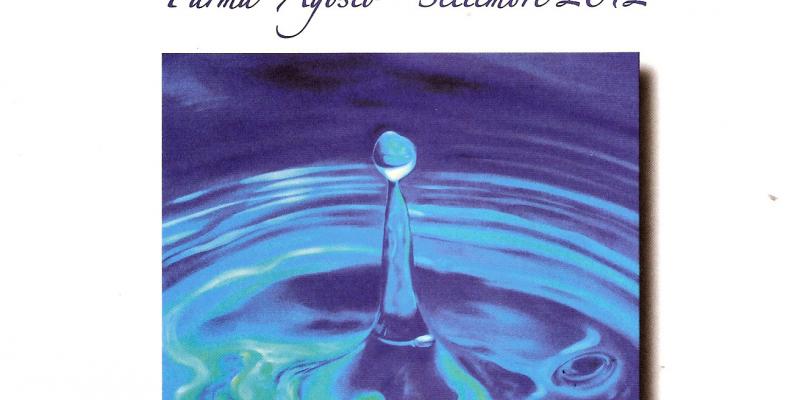 Mostra delle opere di Barbara Ghisi al "Castellazzo" di Parma