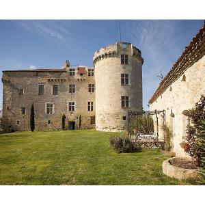 Exposition d'art - Lectoure 2018  - Exposition internationale de photographies et de sculptures 