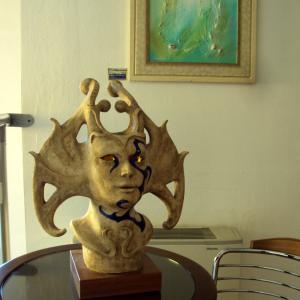 ESPOSIZIONE opere presso PIRCHER (RE)