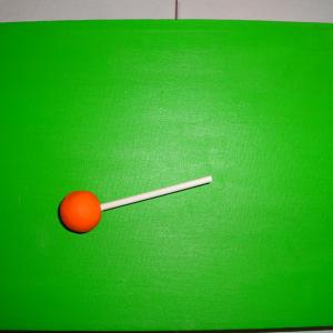 Barwie Pop Nicola Pitzanti 