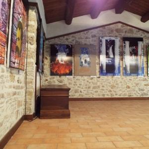 Porte - Prima tappa Abruzzese