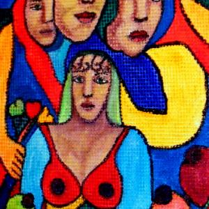 “ Comunicazioni - contaminazioni”