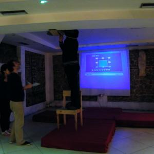 Il Ritratto, Arte- la mia seconda pelle Il Ritratto, Arte- la mia seconda pelle