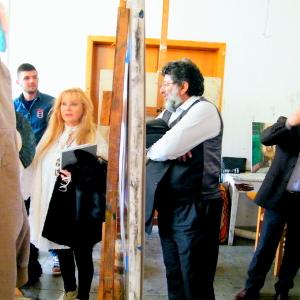 Il Ritratto, Arte- la mia seconda pelle Il Ritratto, Arte- la mia seconda pelle