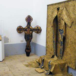 Rassegna Artistica Internazionale PLAGI Globalart