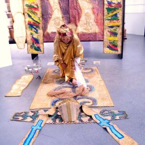 Arte Basel continua ALLA GLOBALART Arte Basel continua ALLA GLOBALART