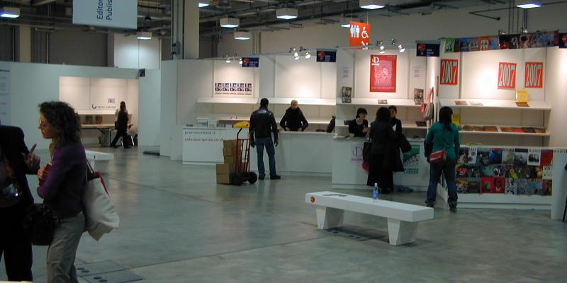 Celeste ad Arte Fiera