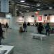 Celeste at Italy's prime art fair Celeste at Italy's prime art fair