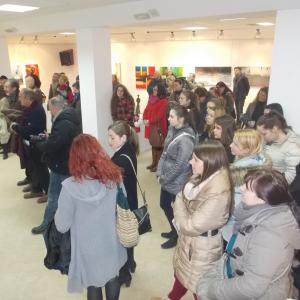 ART OUR Altre Visioni