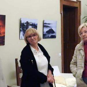 Emozioni tra sogno e realtà MOSTRA FOTOGRAFICA CLUB MERIDIANA