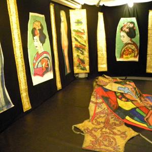 CURRICULUM E NOTE BIOGRAFICHE