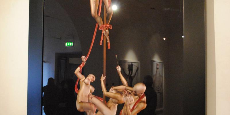 TERZO RINASCIMENTO - THIRD RENAISSANCE