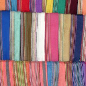 Marocco, Terre rosse, ocra, gialle