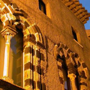 Italia. Calabria. Gerace storia di pietre (1)