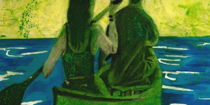 Antonio Caputo, Giorgio Ferretti, Michael Peddio - Chronos