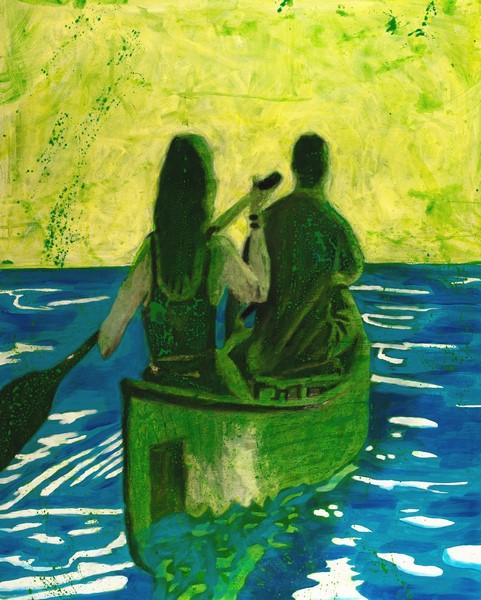 Antonio Caputo, Giorgio Ferretti, Michael Peddio - Chronos