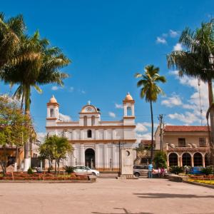 Honduras. limiti Honduras. limiti