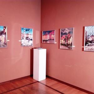 CITTà IN MOVIMENTO. 28 Gennaio 16 Febbraio a Modena