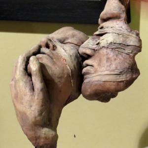 TRA REALISMO E IPERREALISMO al CLUB LA MERIDIANA DI MODENA