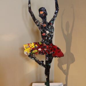 RITRATTO DI DONNA al Club Meridiana 3-22 marzo