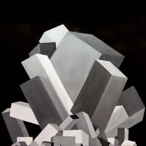 ULTIMA MOSTRA ALLA MERIDIANA di MODENA ..poi pausa estiva.