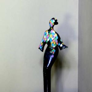 ULTIMA MOSTRA ALLA MERIDIANA di MODENA ..poi pausa estiva.