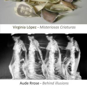 Misteriosas Criaturas