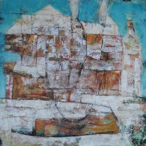 Il sorriso di Roberta per l’UNICEF – Project "Children in Danger"