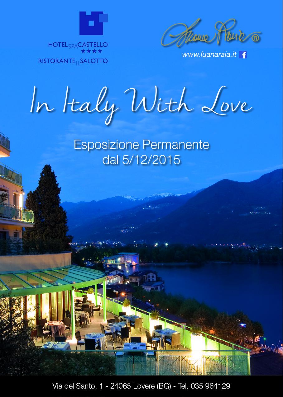 In Italy with Love In Italy with Love