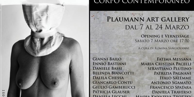 ATTESTAZIONI Corpo Contemporaneo
