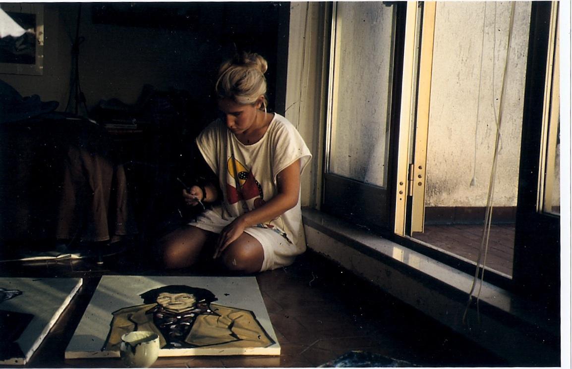 Il sistema dell'arte contemporanea di Lucia Ghirardi