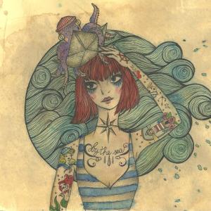 Mad Lillabox “Pausa Caffè” – Valentina Bartolotta Solo exhibition