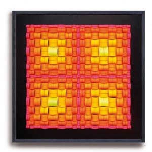 DARIO ZAFFARONI - “… i fluorescenti…”