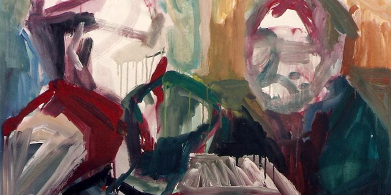 In memoria del mio Maestro Nino Perizi