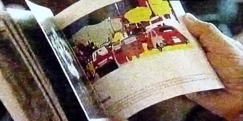 Presentazione del   CATALOGO DELLA XLIII MOSTRA ALL’APERTO