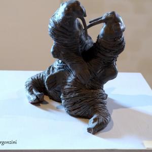 ANIMALS ART A PALAZZO DUCALE