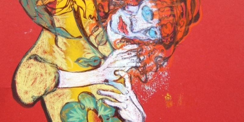 ASTA BENEFICA IOR - a cura di Gian Ruggero Manzoni