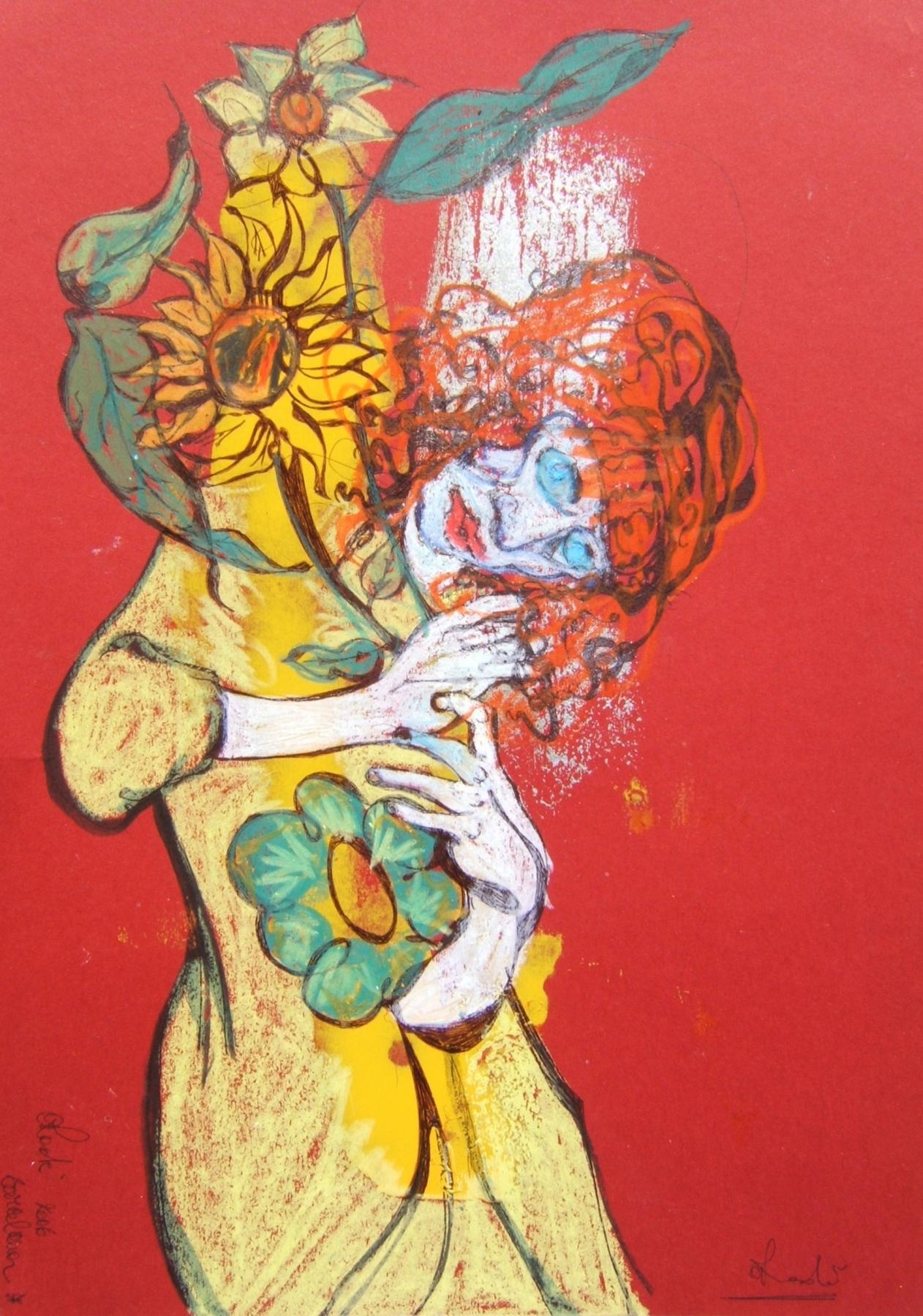 ASTA BENEFICA IOR - a cura di Gian Ruggero Manzoni