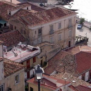 Italia. Calabria. Sguardi sul mare