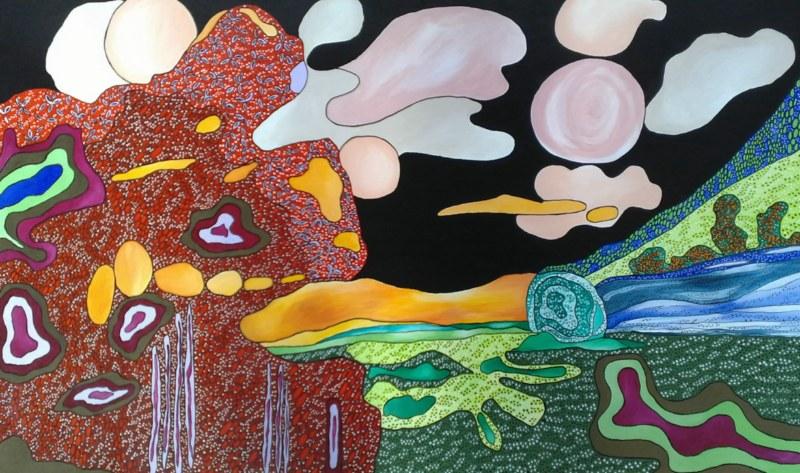 Sonia Strukul, Artefatti