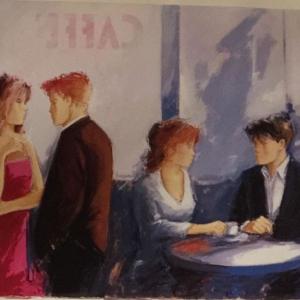 Il sorriso di Roberta per l'UNICEF - Progetto "100% Vacciniamoli tutti" Il sorriso di Roberta per l'UNICEF - Progetto "100% Vacciniamoli tutti"