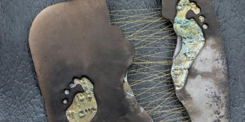 Materia: memoria e metafore