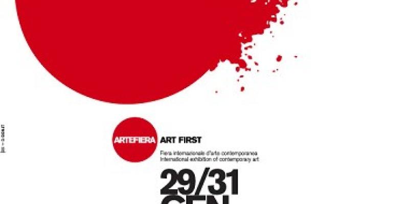 Angelo Volpe, sarà presente ad Arte Fiera 2010 con la Changing Role Move Over Gallery (Pad.15 Stand B/37)