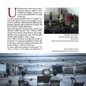  Leggi online il nuovo BIANCOSCURO ART MAGAZINE #21