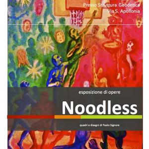 Noodless