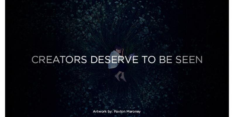 “The Beauty of Art" Will take over an entire floor of 4 Times Square-New York City “The Beauty of Art" Will take over an entire floor of 4 Times Square-New York City