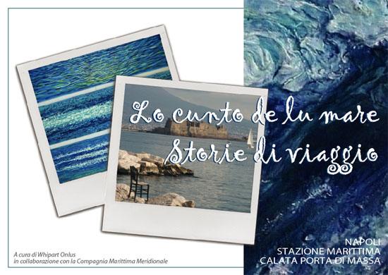 Lo cunto de lu mare Lo cunto de lu mare